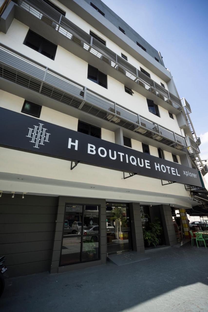 H Boutique Hotel Xplorer Cheras, Kuala Lumpur
